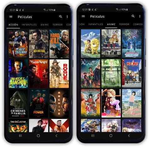 descargar peliculas 60 fps gratis|Cómo ver películas y series a 60 FPS en Android y PC con SVP.